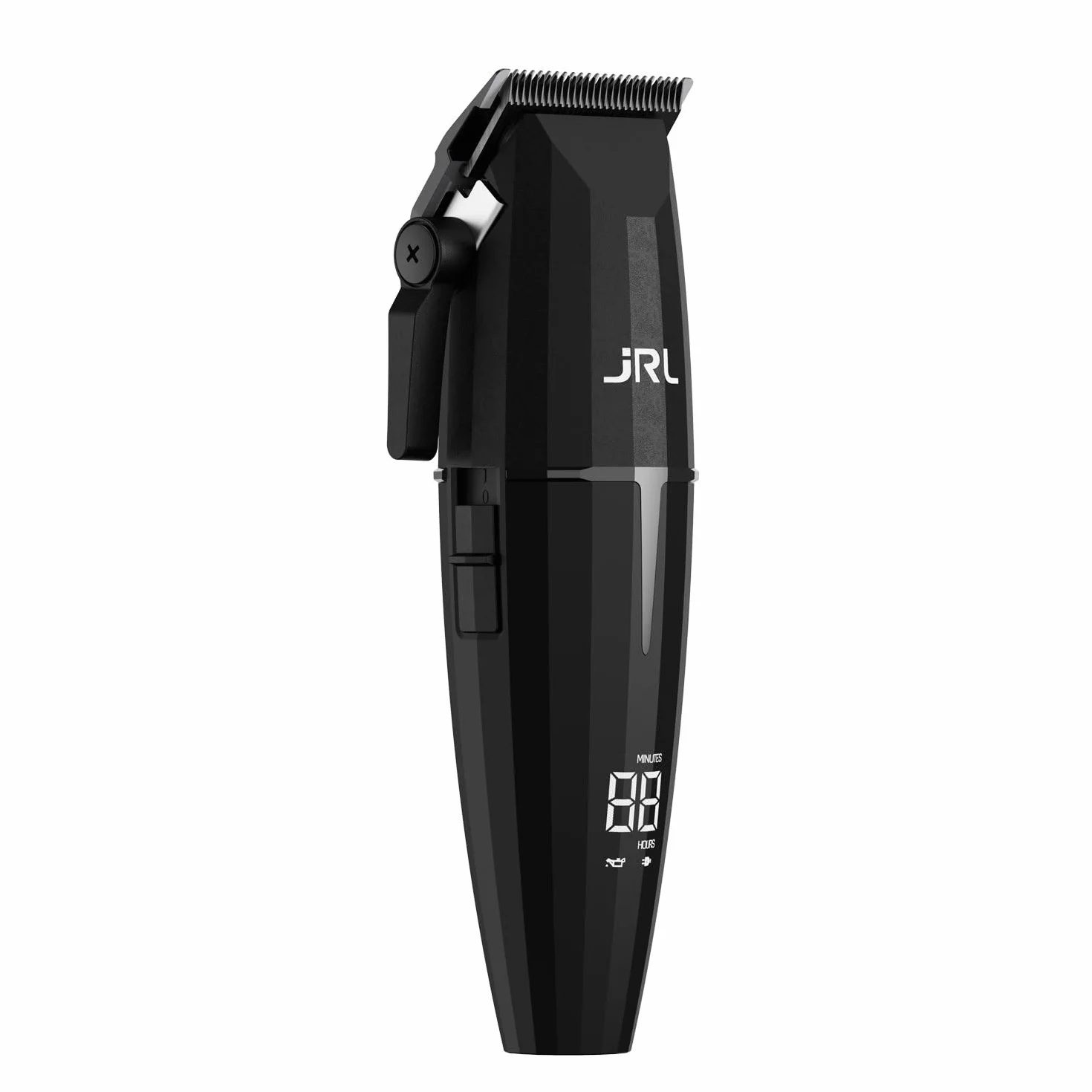 JRL Professional | Onyx FF220C-B | Tagliacapelli professionale senza fili