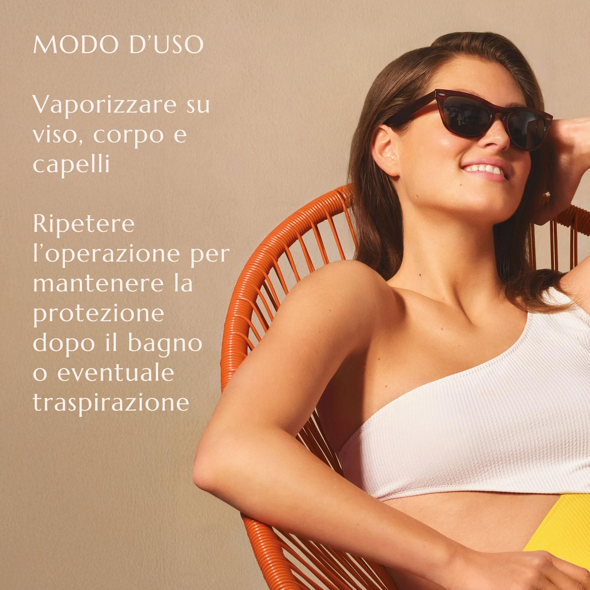 Collistar Olio Secco Superabbronzante Idratante SPF 15, Protezione Solare Media, Intensifica l’Abbronzatura, Per Corpo, Viso e Capelli, Non Unge, Rapido Assorbimento, 200 ml
