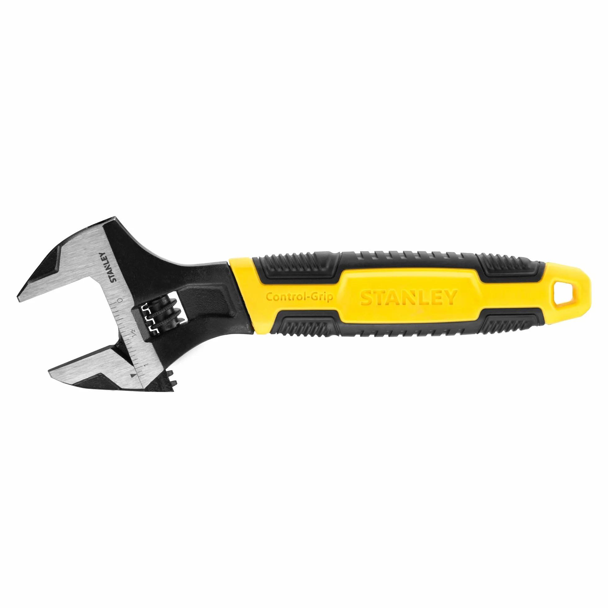 STANLEY Chiave Regolabile a Rullino 200 mm 0-90-948