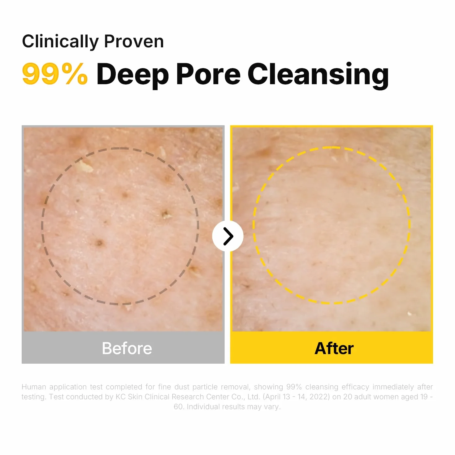 MA:NYO Detergente per il viso coreano con olio puro, scioglimento dei punti neri, rimozione quotidiana del trucco con olio di argan, per la cura della pelle delle donne 6.7 fl oz