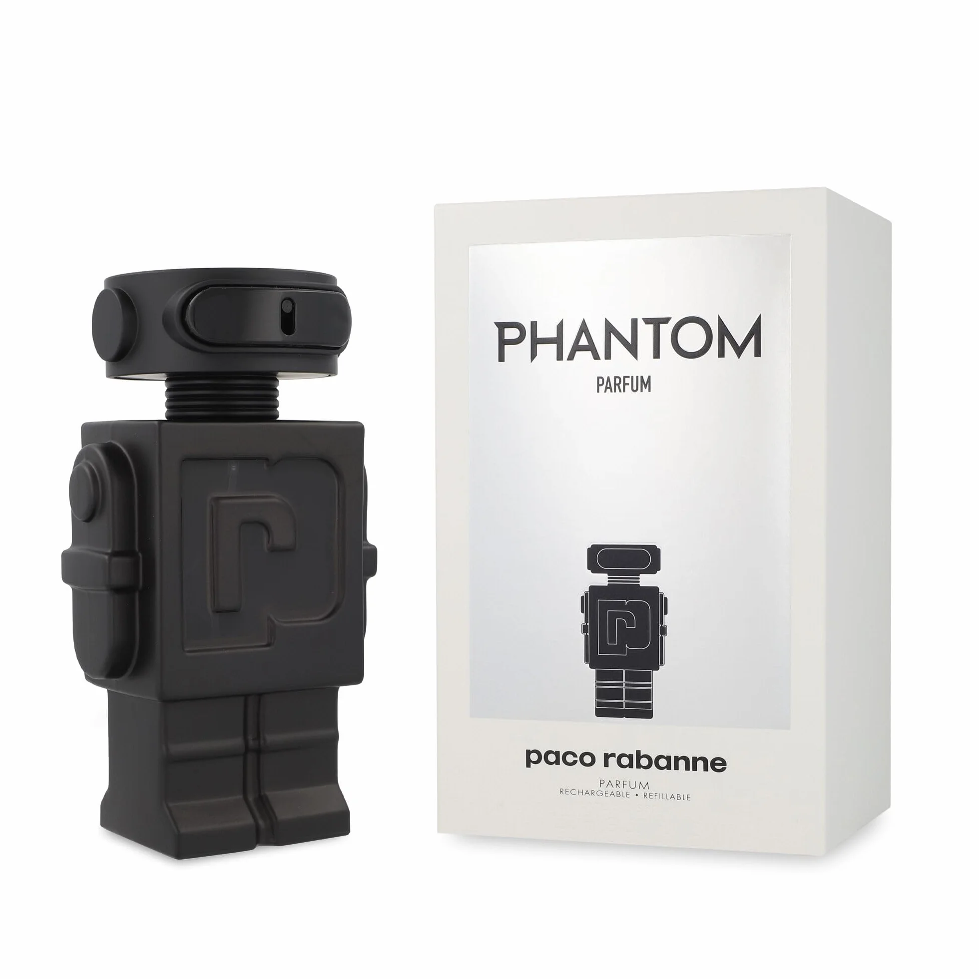 PACO RABANNE Phantom Parfum 150 ml
