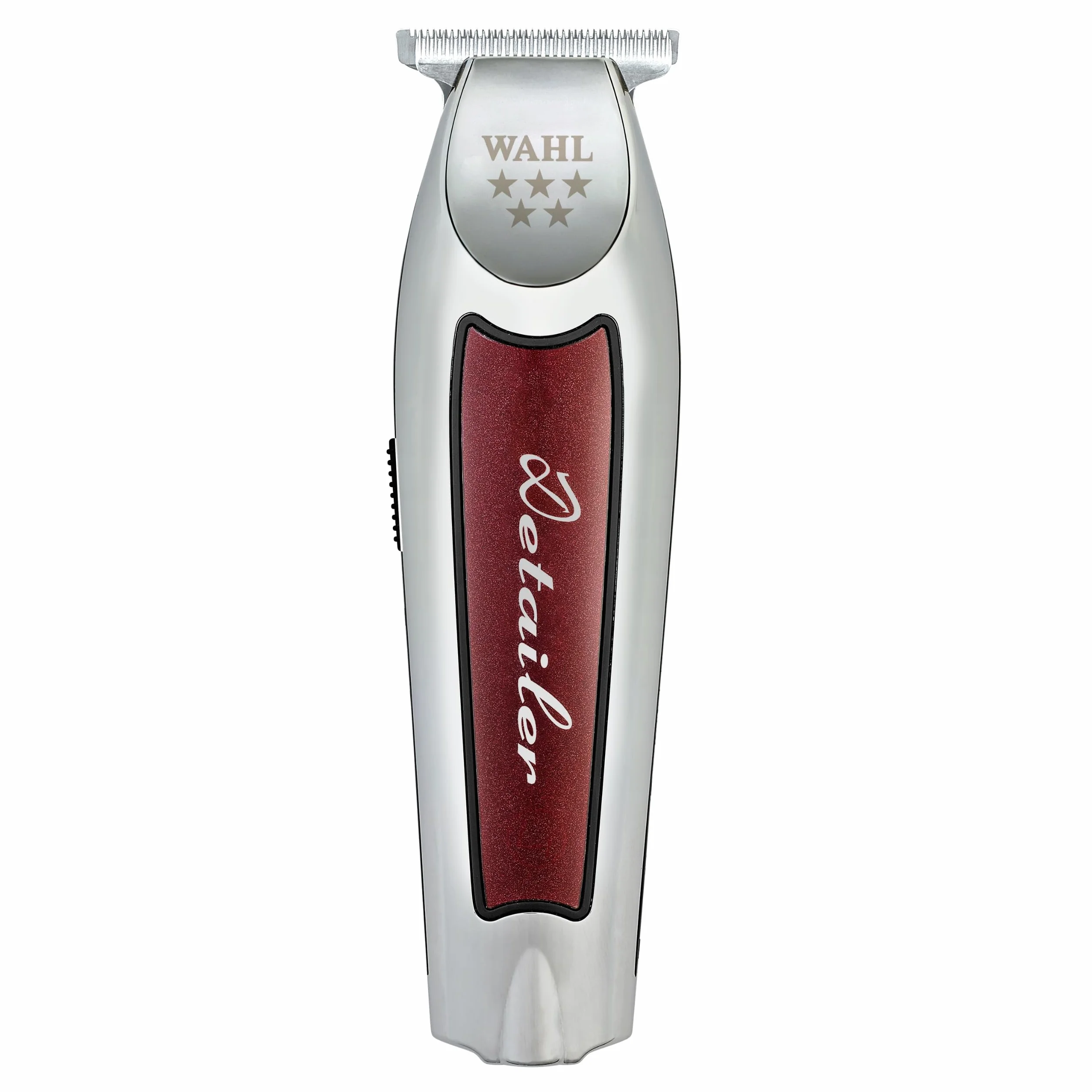 Wahl Cordless Detailer Li - tagliacapelli uomo professionale senza fili per dettagli e rifiniture