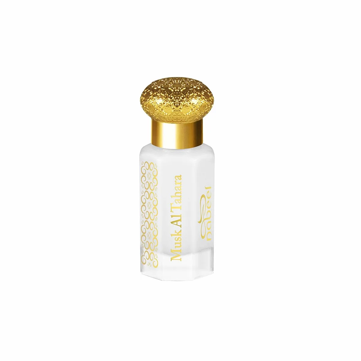 Nabeel Al Tahara Musk Olio Profumato 12ml