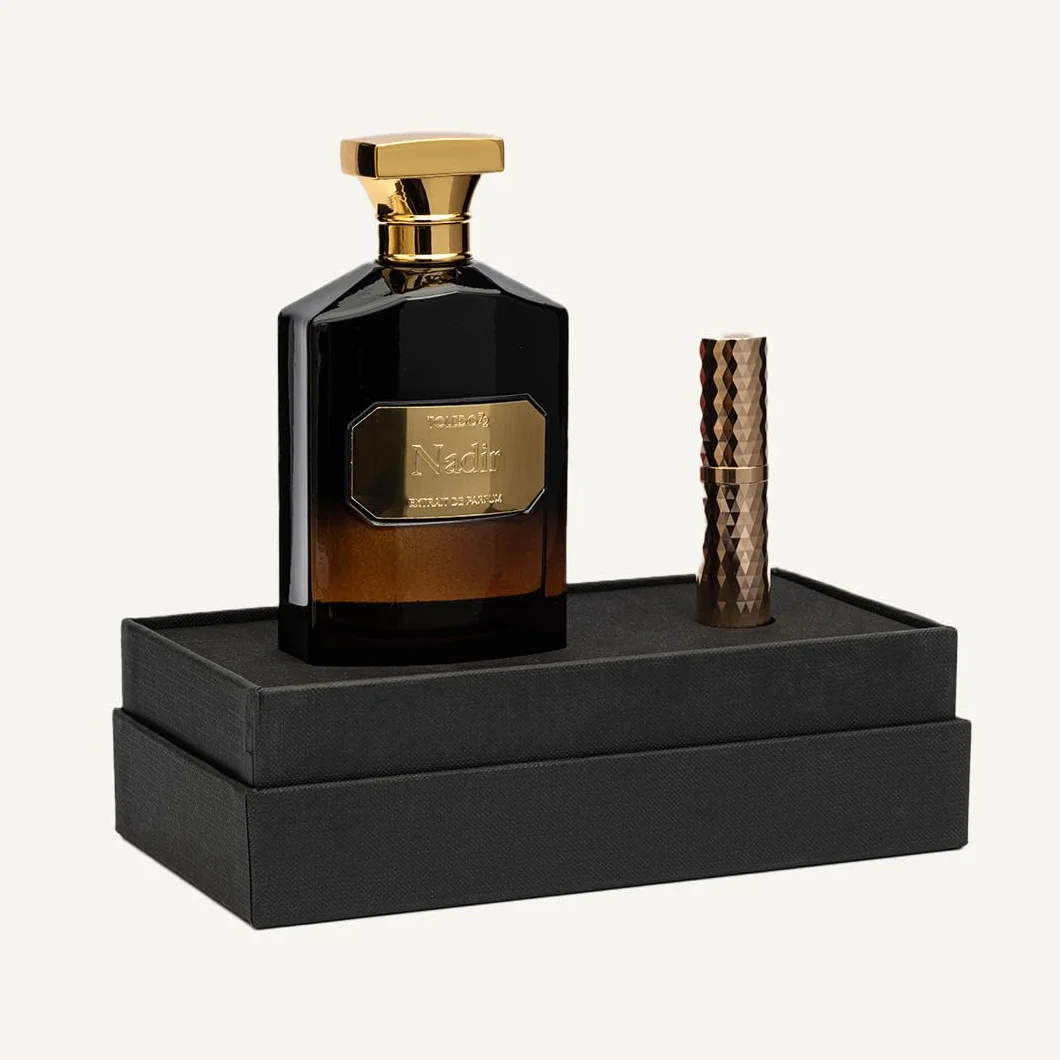 Extrait de Parfum Nadir 100ml