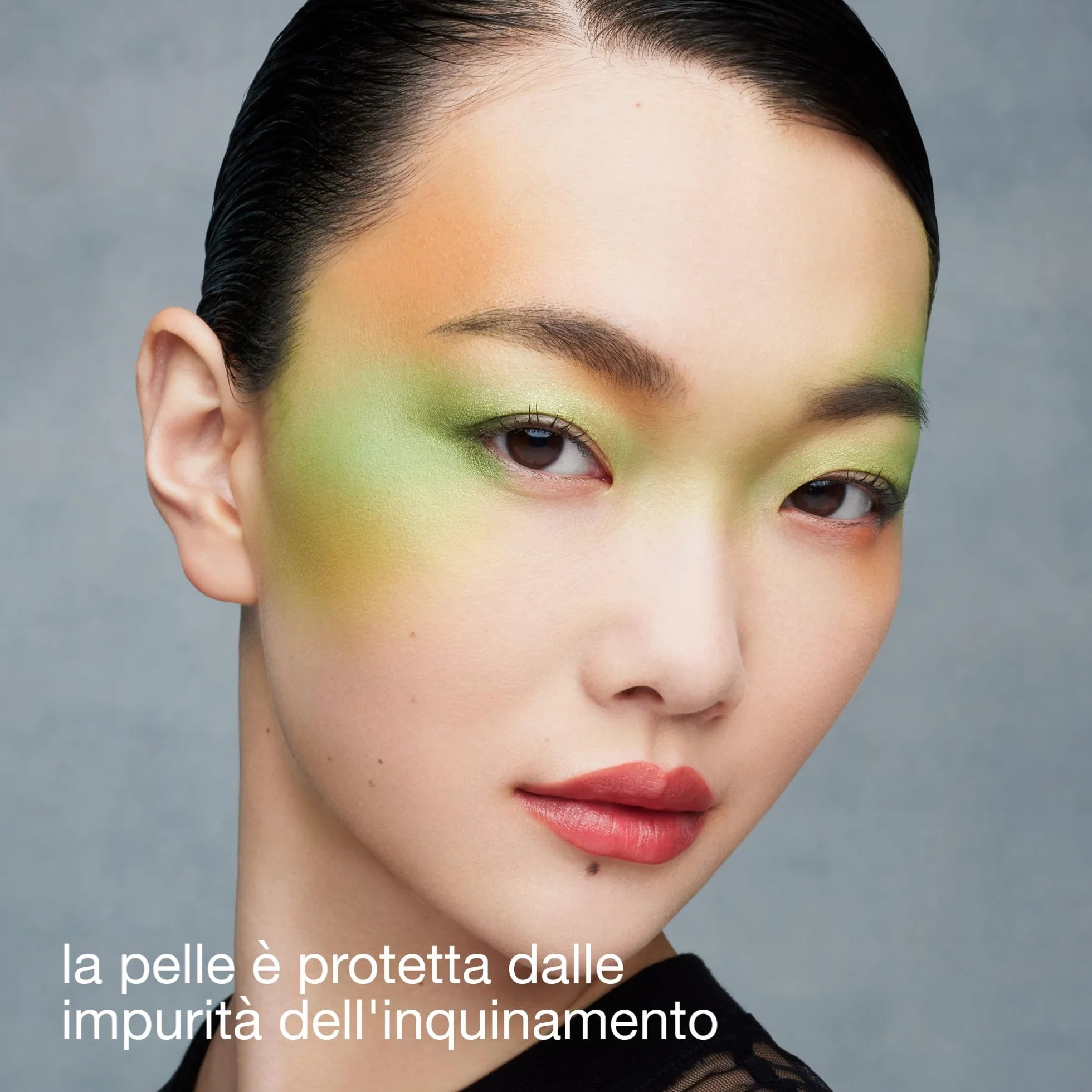 Shu Uemura Anti/Oxi+ Olio Struccante Viso, Olio Antiossidante per Pelle Spenta, Detergente Viso Anti-Inquinamento, Arricchito con Matcha di Uji Giapponese, Tutti i Tipi di Pelle