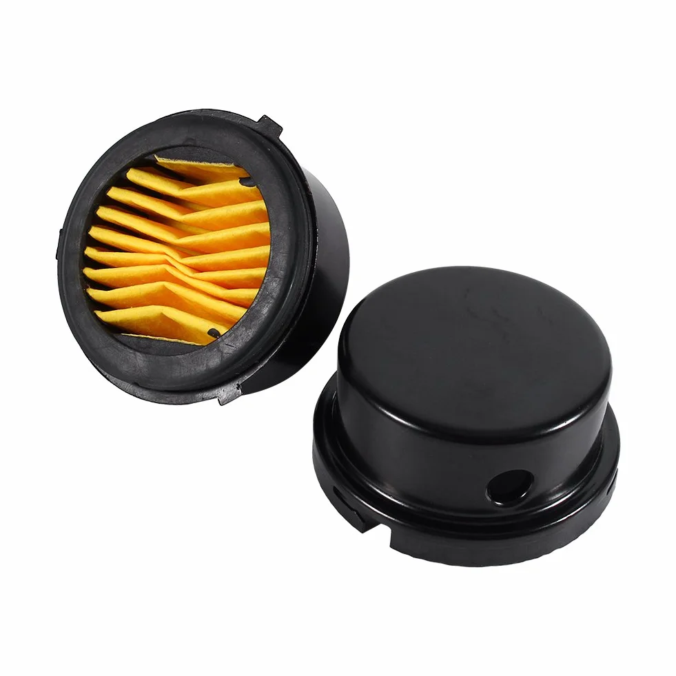 Filtro Aspirazione Compressore 16mm Alta Efficienza ABAC 24 Litri Mod Mxcm0041e Universale