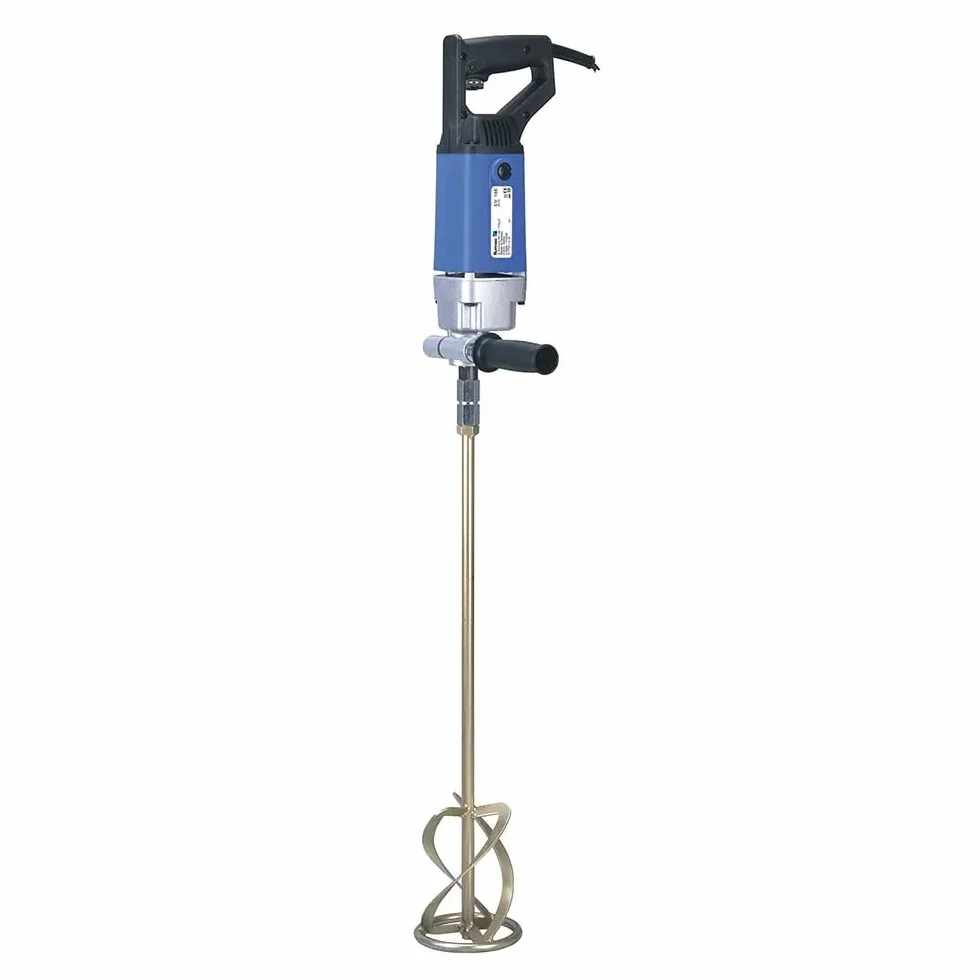 GrecoShop Trapano Impastatore RUR.MEC EV 18 E 1100W
