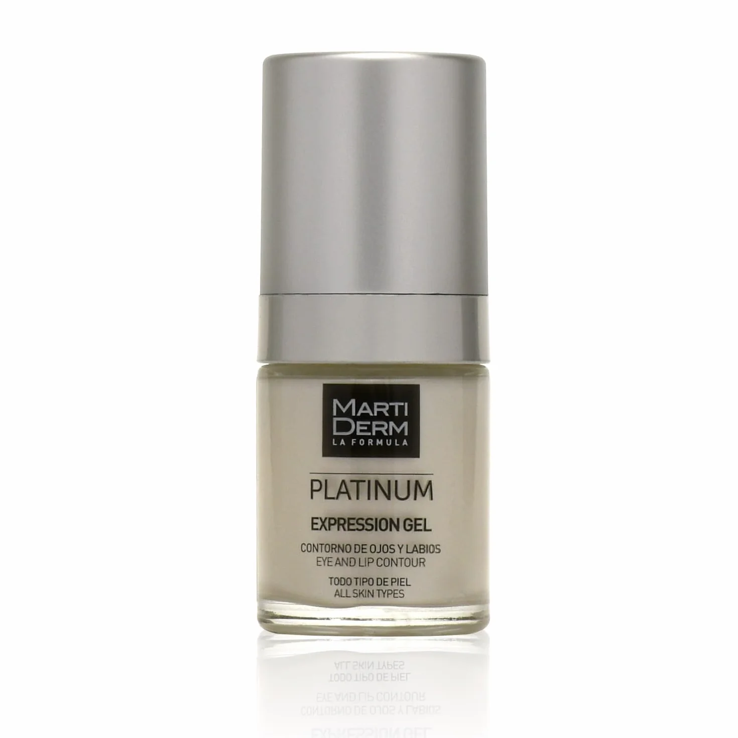 MARTIDERM EXPRESSION GEL 15 ML
