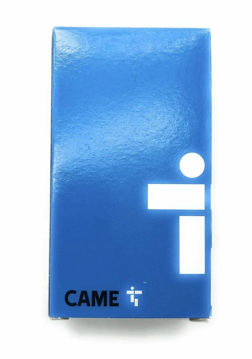 CAME RE432M ricevitore universale 2 canali