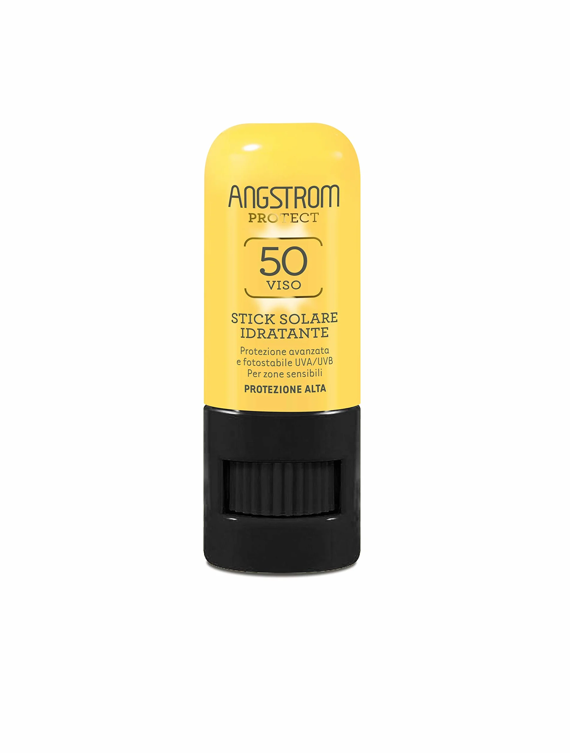 Angstrom Stick Solare Protettivo Invisible (SPF 50+) - 100 gr.