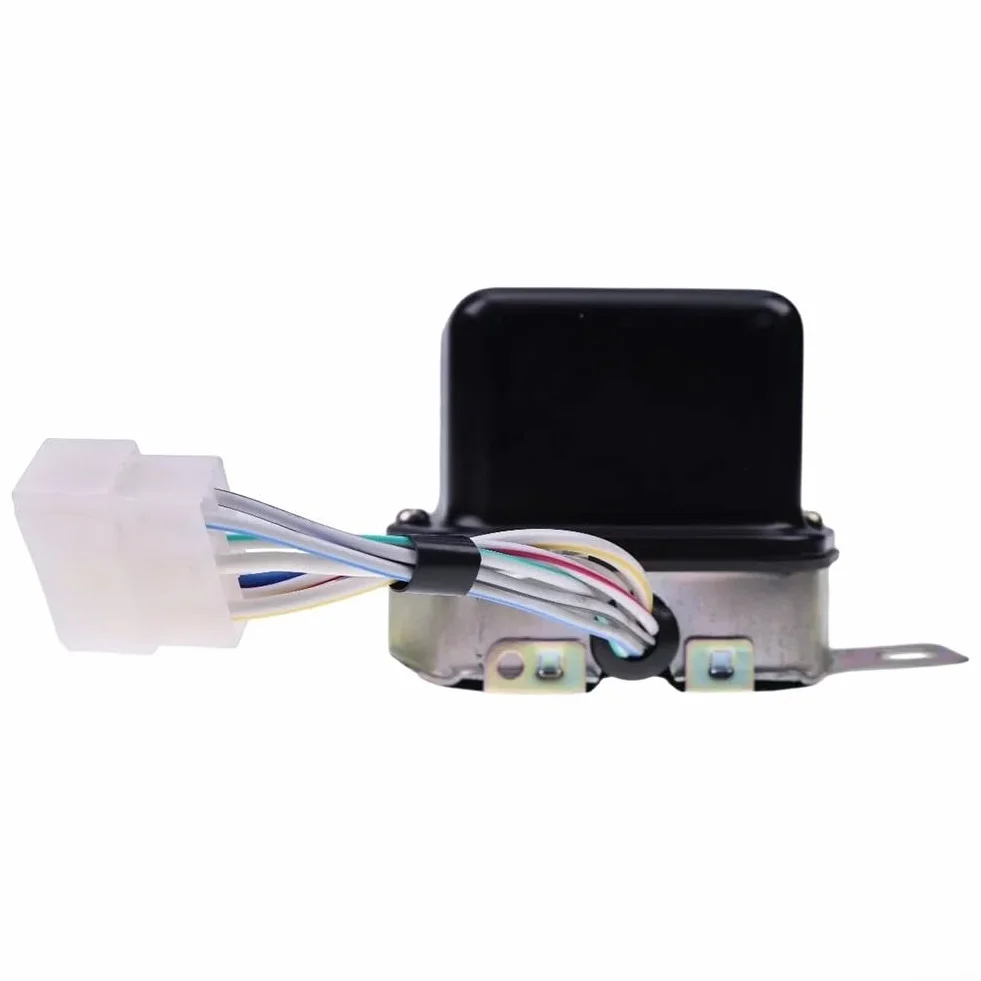Regolatore di tensione 12V Kubota L serie compatibile