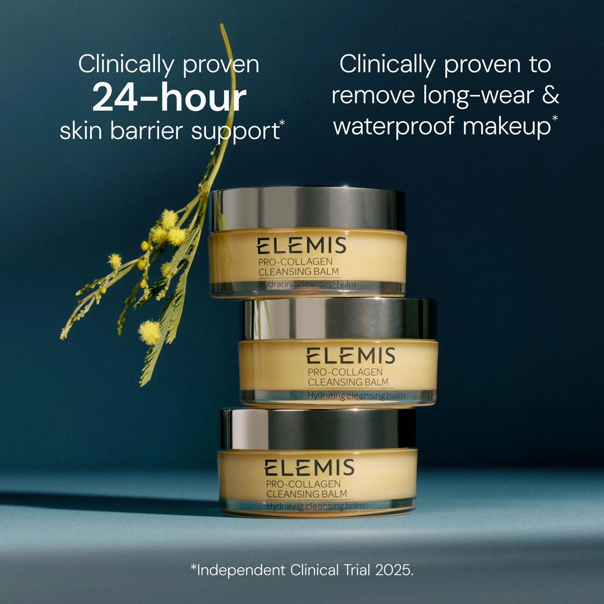 ELEMIS Pro-Collagen Balsamo detergente