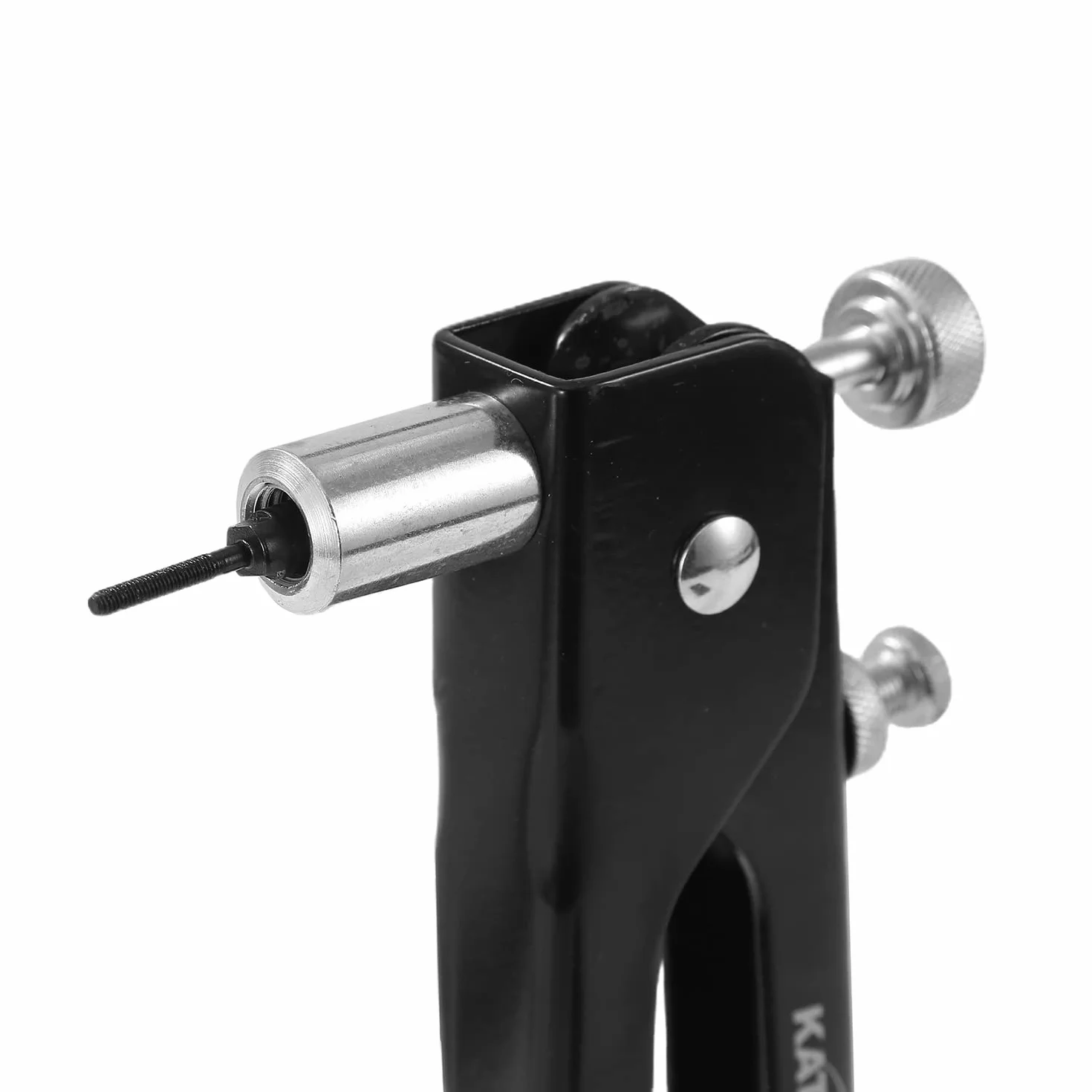 Set rivettatrice con dadi 86 pezzi