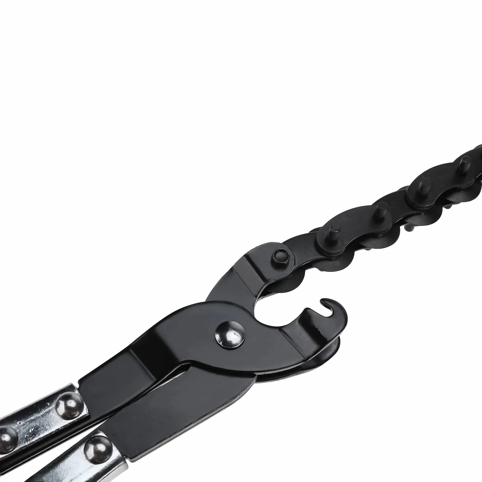 BOOMSTART Tagliatubi universale 3/4-3 pollici per tubo di scarico