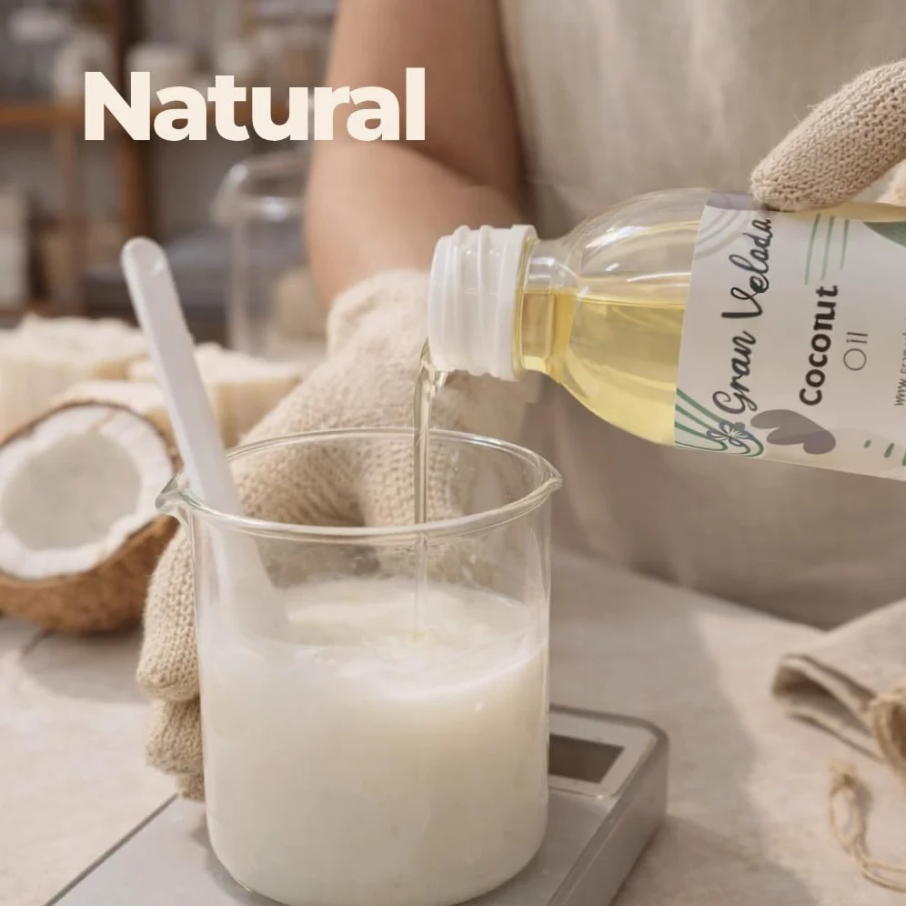 Olio di Argan 100% naturale |1000ml | Prima pressione a freddo | Rigenera e idrata pelle e capelli, ideale per creare prodotti antietà e fotoprotettivi
