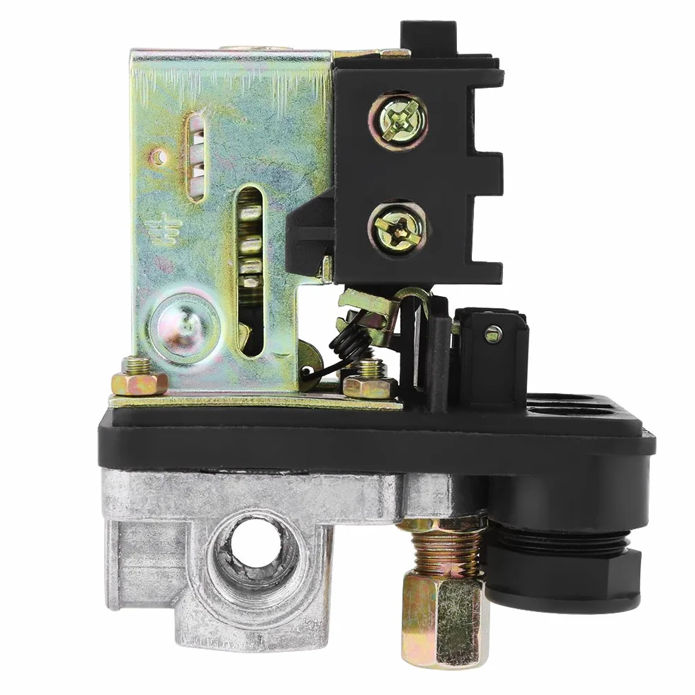 Ricambi Compressori Parkside 240V 16A Compressore d'Aria