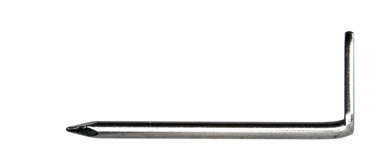 Kopp Chiodi ad arpione 50 mm 50 pezzi