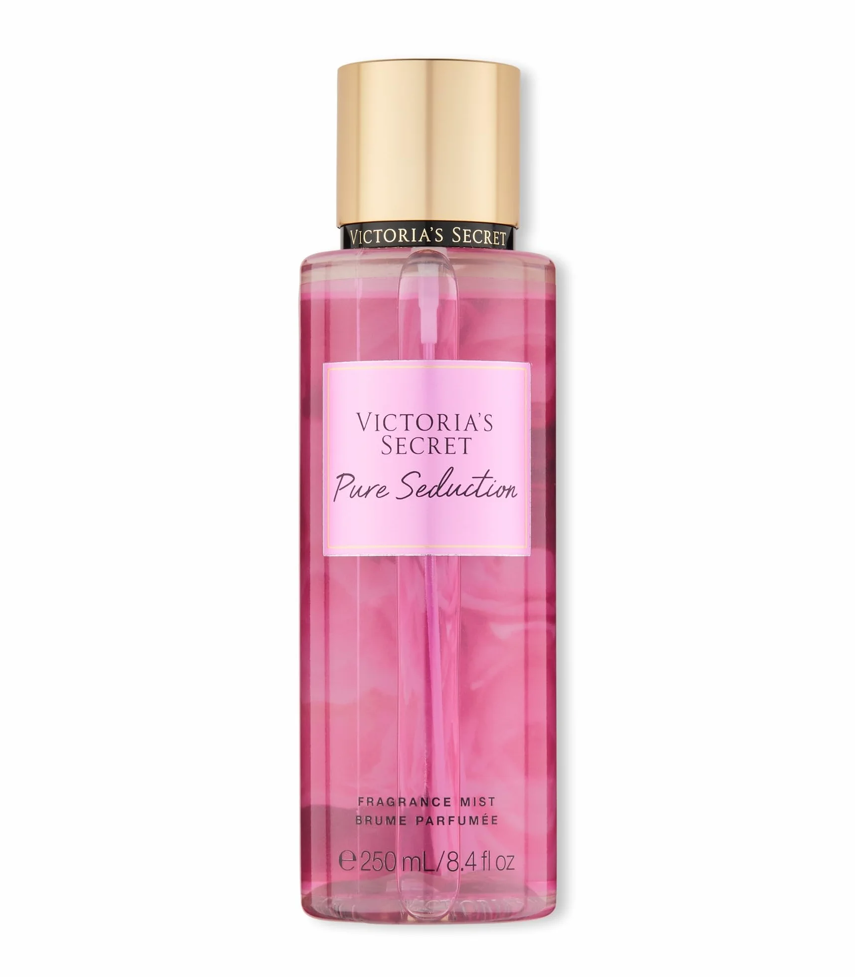 PURE SEDUCTION fragrance mist 250 ml