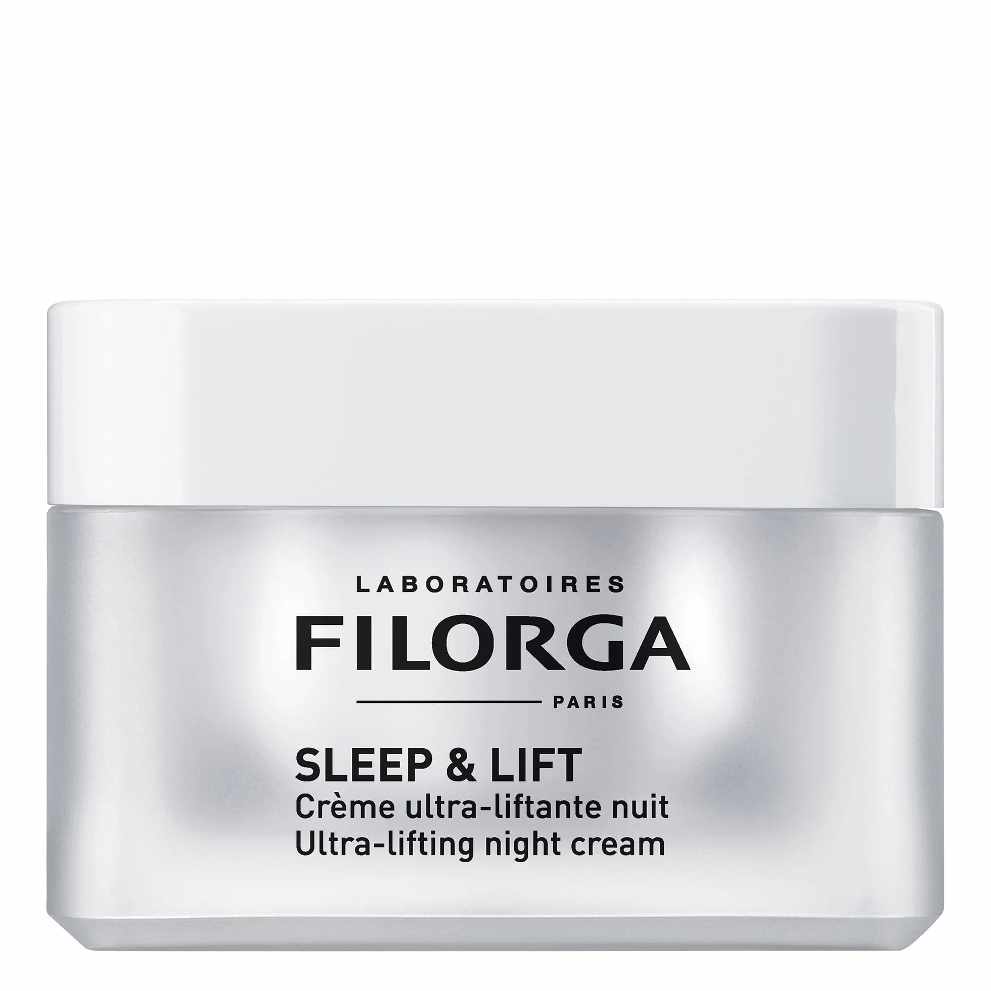 Sleep&Lift Ultra-Lifting Night Cream 50 Ml