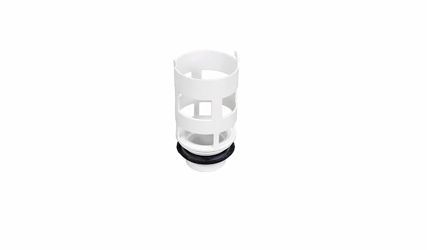 GEBERIT Bacinella con guarnizione 240.500.00.1