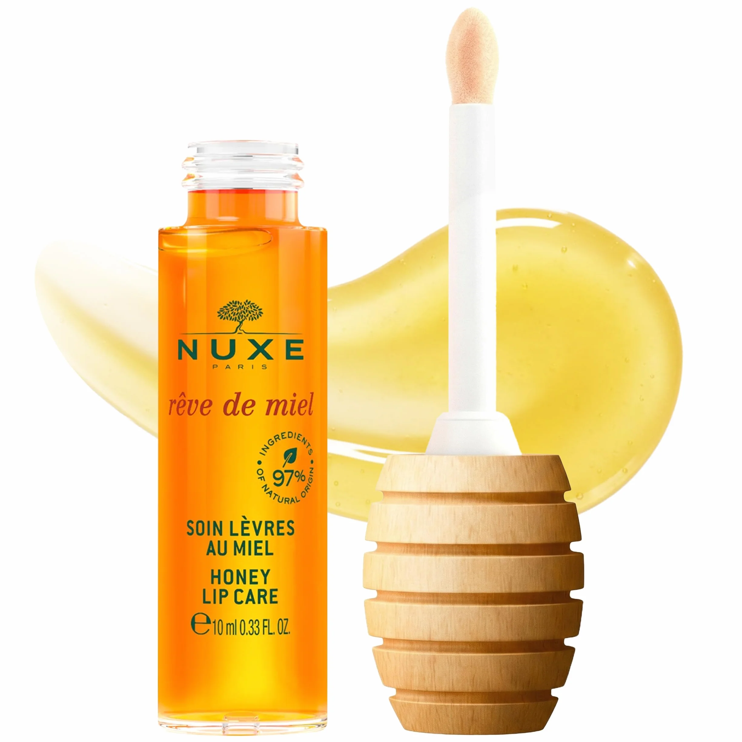 Nuxe Sogno di Miele Cura Labbra al Miele 10 ml