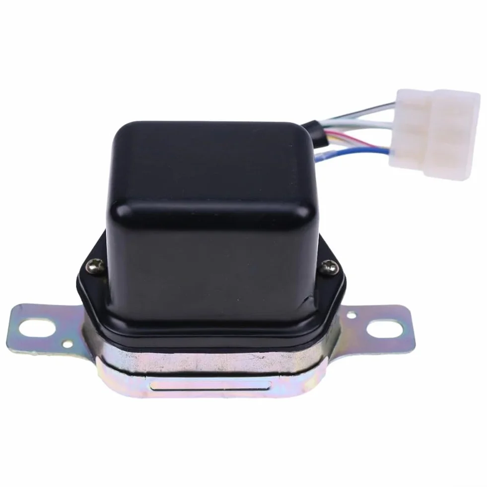 Regolatore di tensione 12V Kubota L serie compatibile