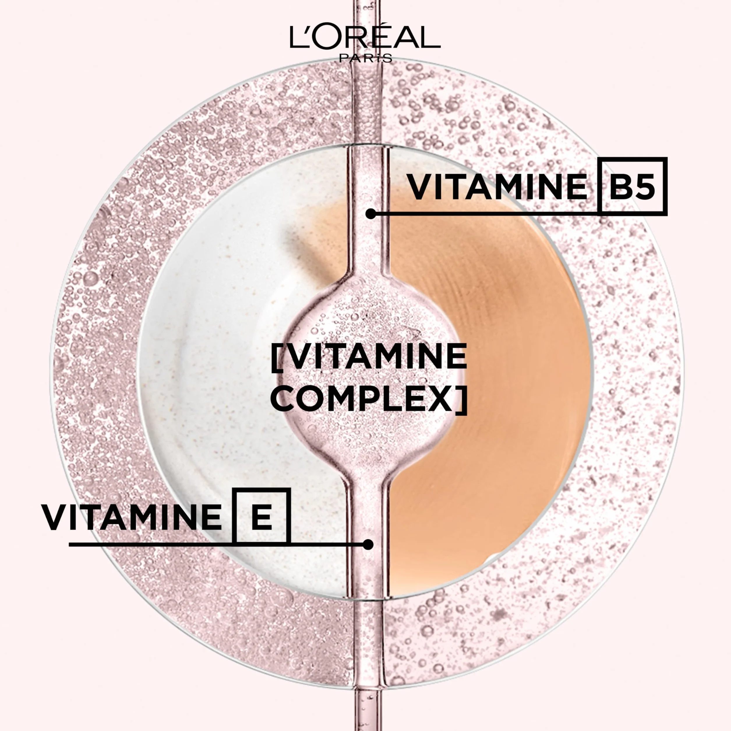 L'Oréal Paris Magic BB Cream con SPF 20, tinta per la pelle 5 in 1 con vitamina B5 e vitamina E, formula idratante leggera che si adatta al tono della pelle per una finitura naturale e luminosa, 30