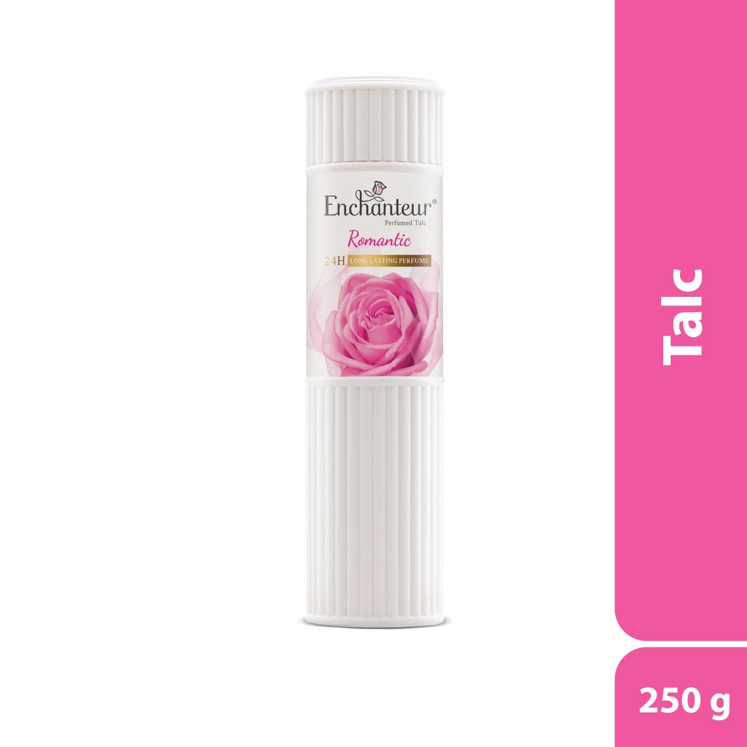 Enchanteur Talco Profumato Romantico, 250g