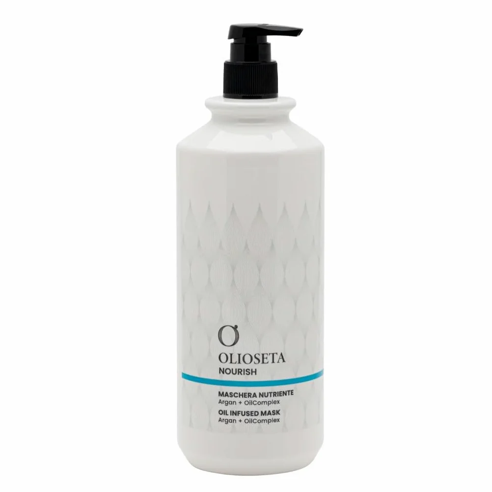 Olioseta Nourish Maschera Nutriente 1000ml
