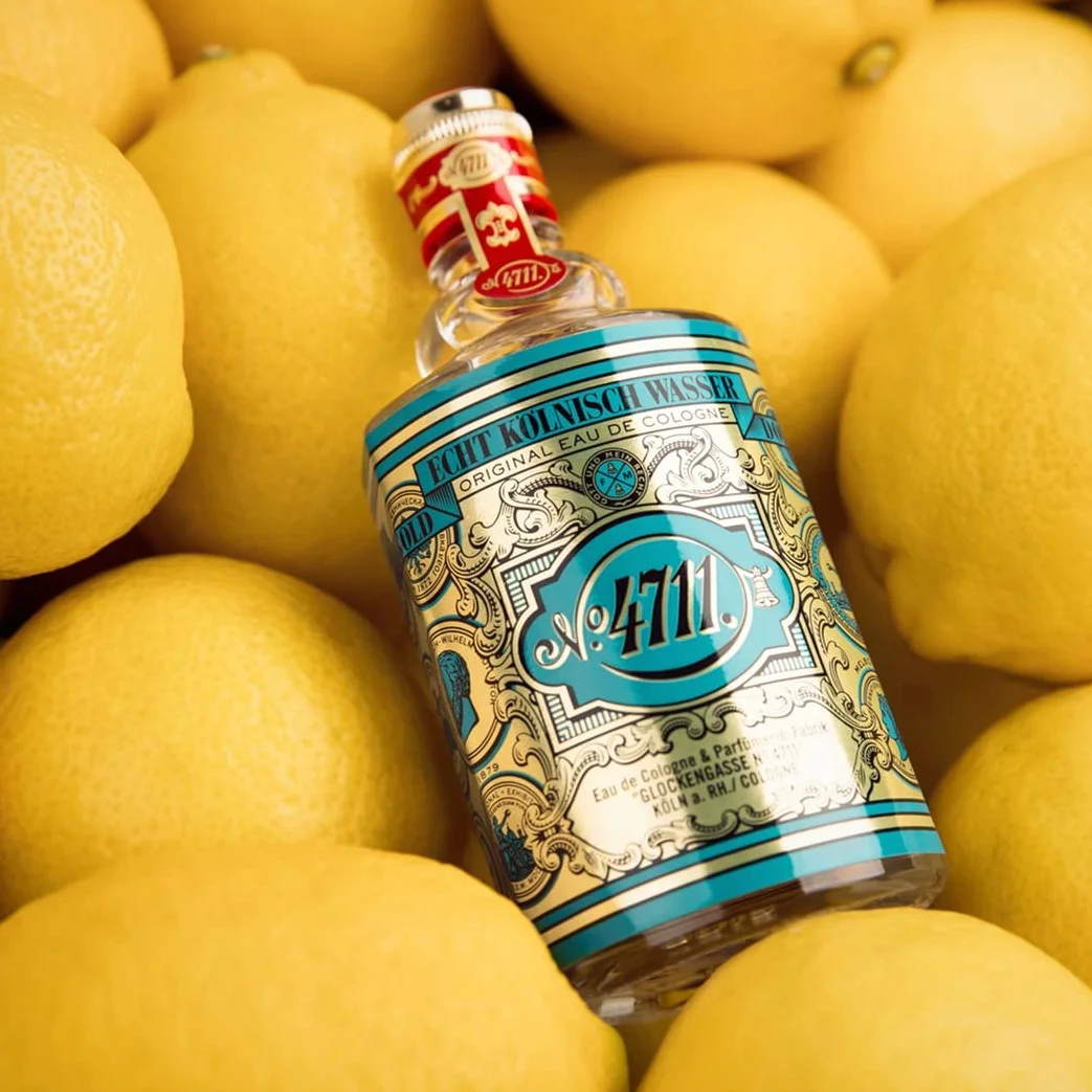 4711 Original Eau De Cologne 300ml