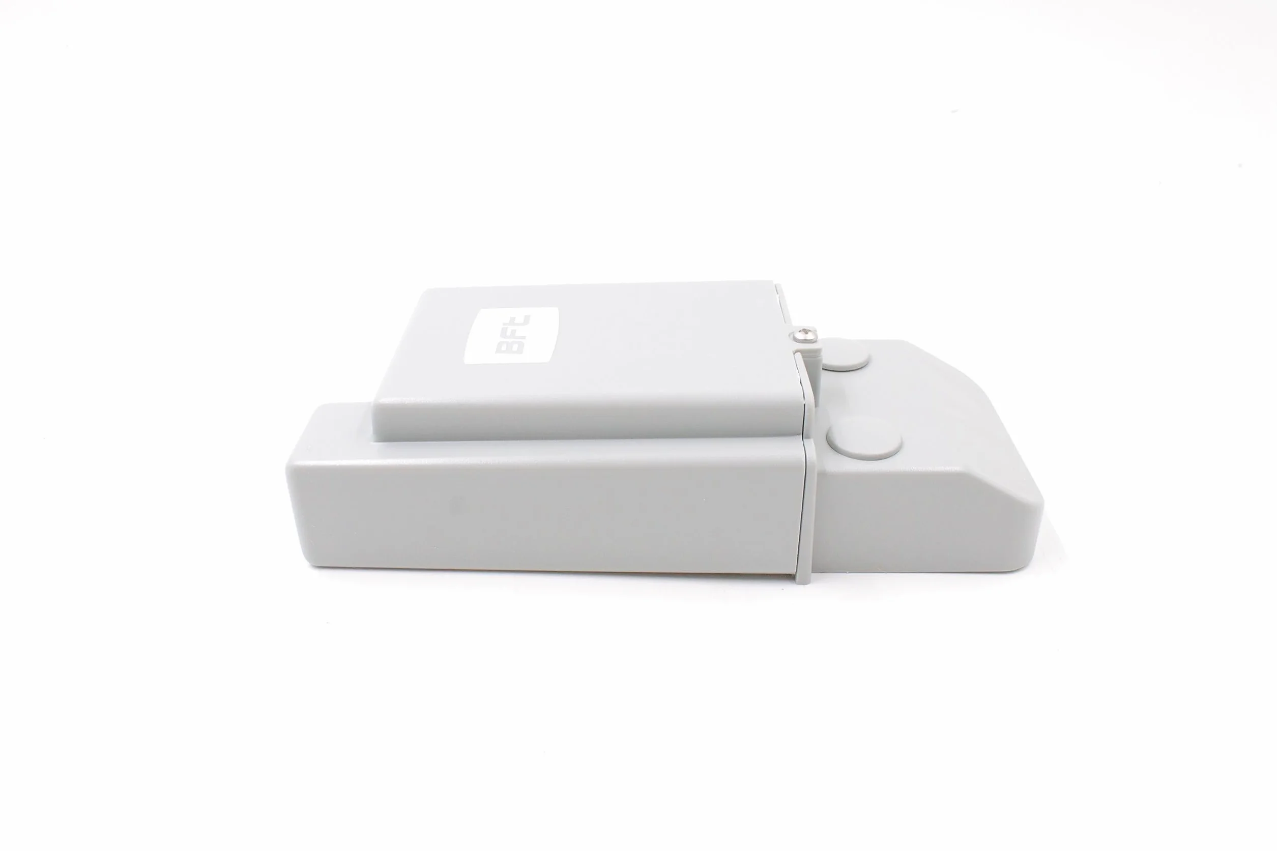 CLONIX 2E/128 CODICI RIC.EST.2CH 433MHZ B.F.T.