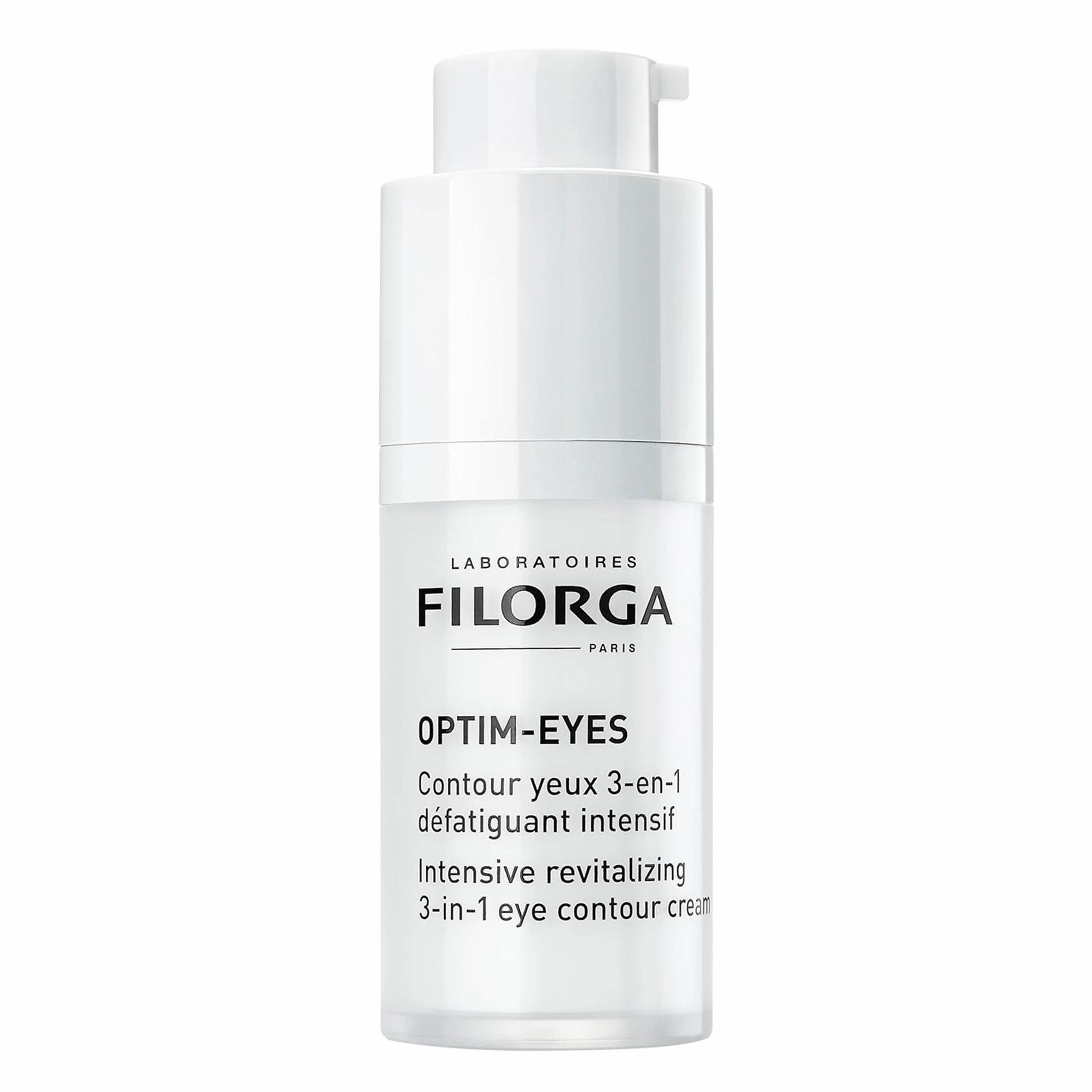 Filorga - Filorga Optim Eyes Contorno Occhi Antifatica per Borse e Rughe 15ml - 979370727
