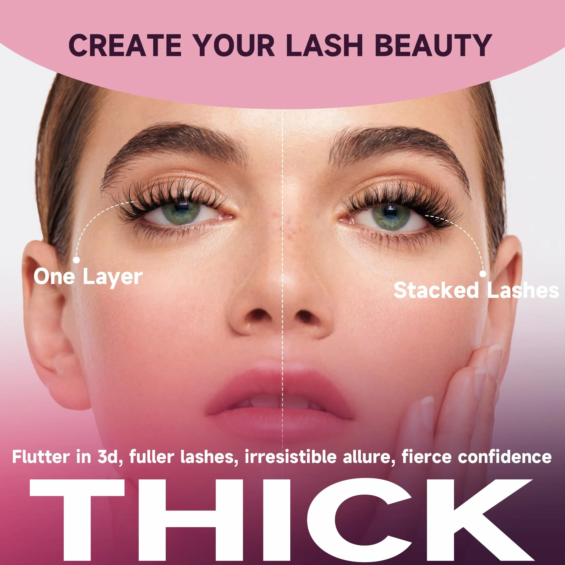 ENERGY Under Eye Concealer Brush Mini Flat Top Kabuki Foundation Brush with Synthetic Bristles for Concealing,Blending,Setting,Buffing with Powder,Liquid,Cream Cosmetics,Vegan Makeup Brush
