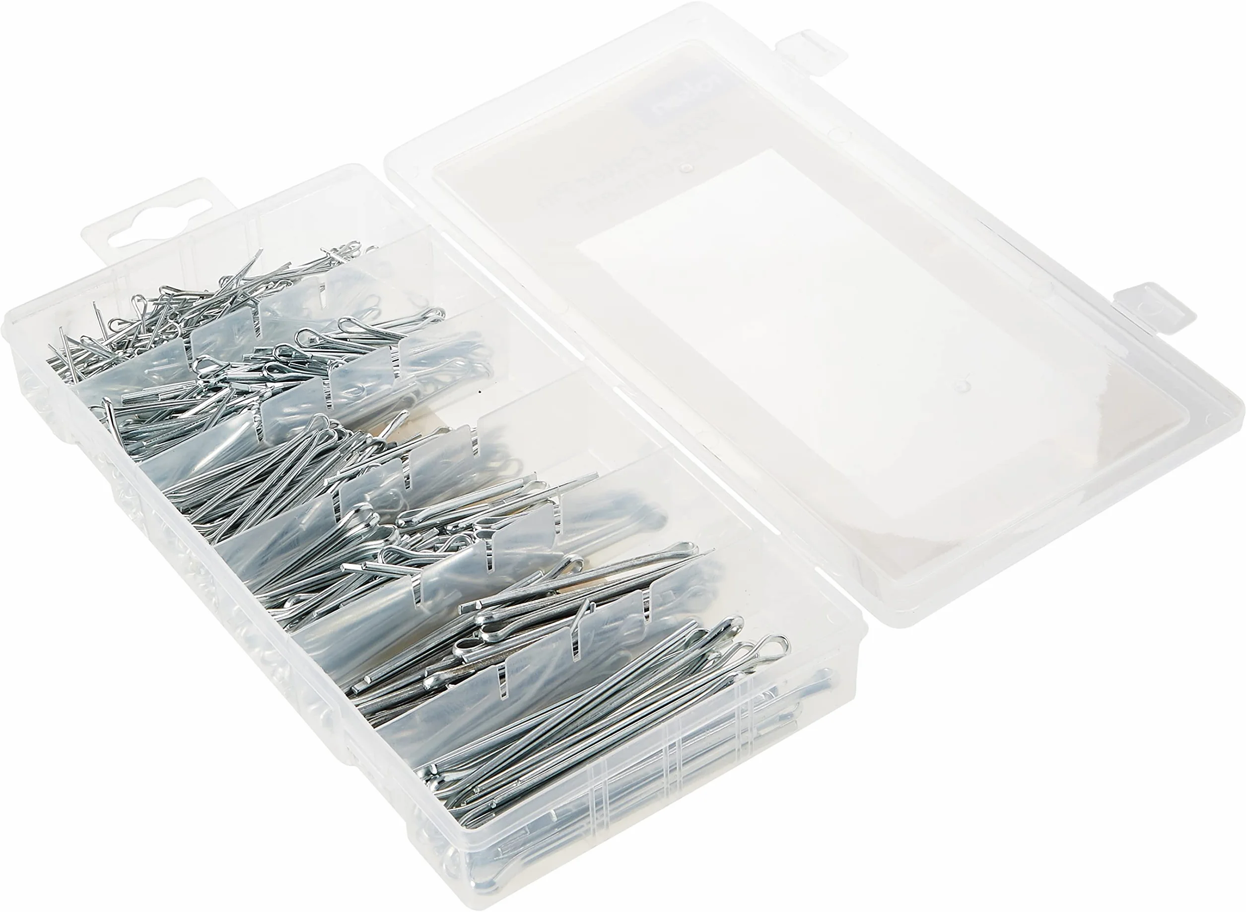 Rolson 500 coppiglie spaccate Set