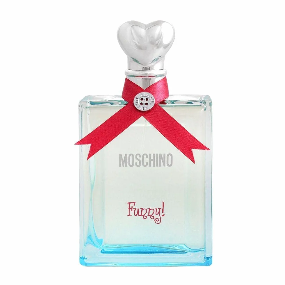 Moschino Funny Et 100 Vp