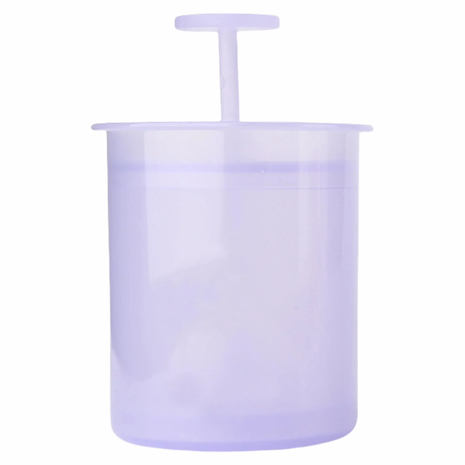 Foam Maker Bubble Maker Foamer portatile Doccia Bagno Shampoo Detergente Schiuma Maker, Detergente Schiuma Maker, Strumento di pulizia del viso per le donne