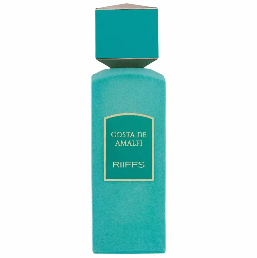 Costa de Amalfi, Extrait de Parfum, RiiFFS, unisex, 100 ml