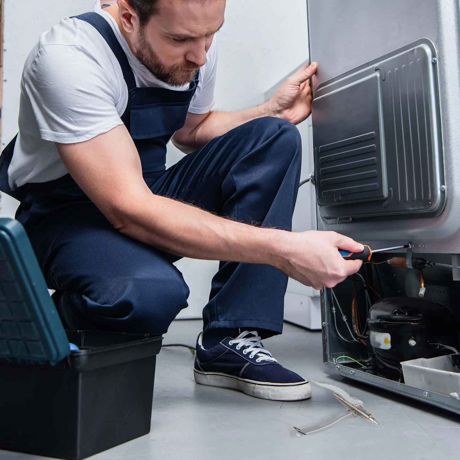 Espansore per Tubo di Rame Manuale 6-22mm per Condizionatore Acciaio
