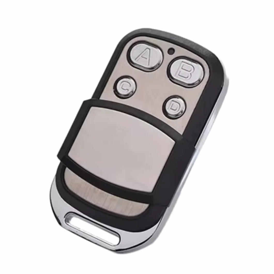 Mhouse TX3 TX4 GTX4 MOOVO MT4 MT4V MT4G Telecomando Compatibile Garage Door Handsender