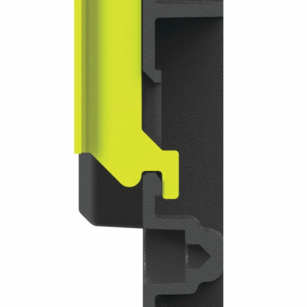 Ryobi RSL2WR-2 LINK System 2 guide a parete di fissaggio