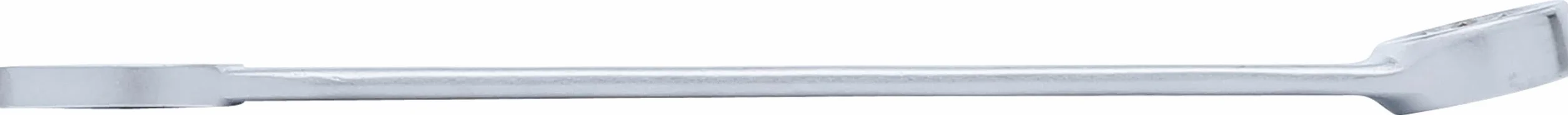 BGS 1196 Seria kluczy kombinowanych oczkowo-oczkowych 6-32 mm 25 szt.
