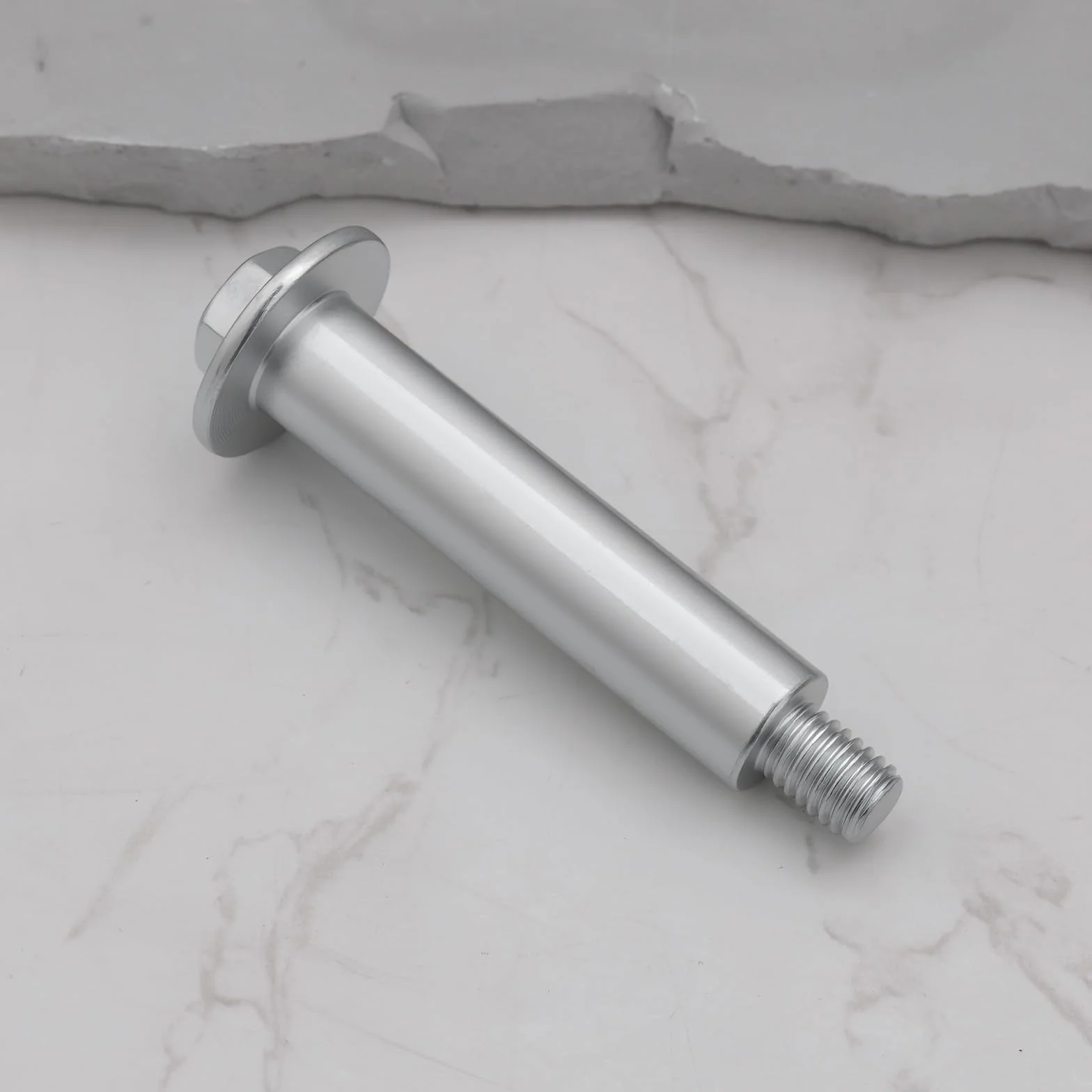 Create idea Bullone Per Albero Ruota Tosaerba 2 Pezzi 90102-VG3-000 Compatibile Con HRR216 HRS216 HRR2169VKA