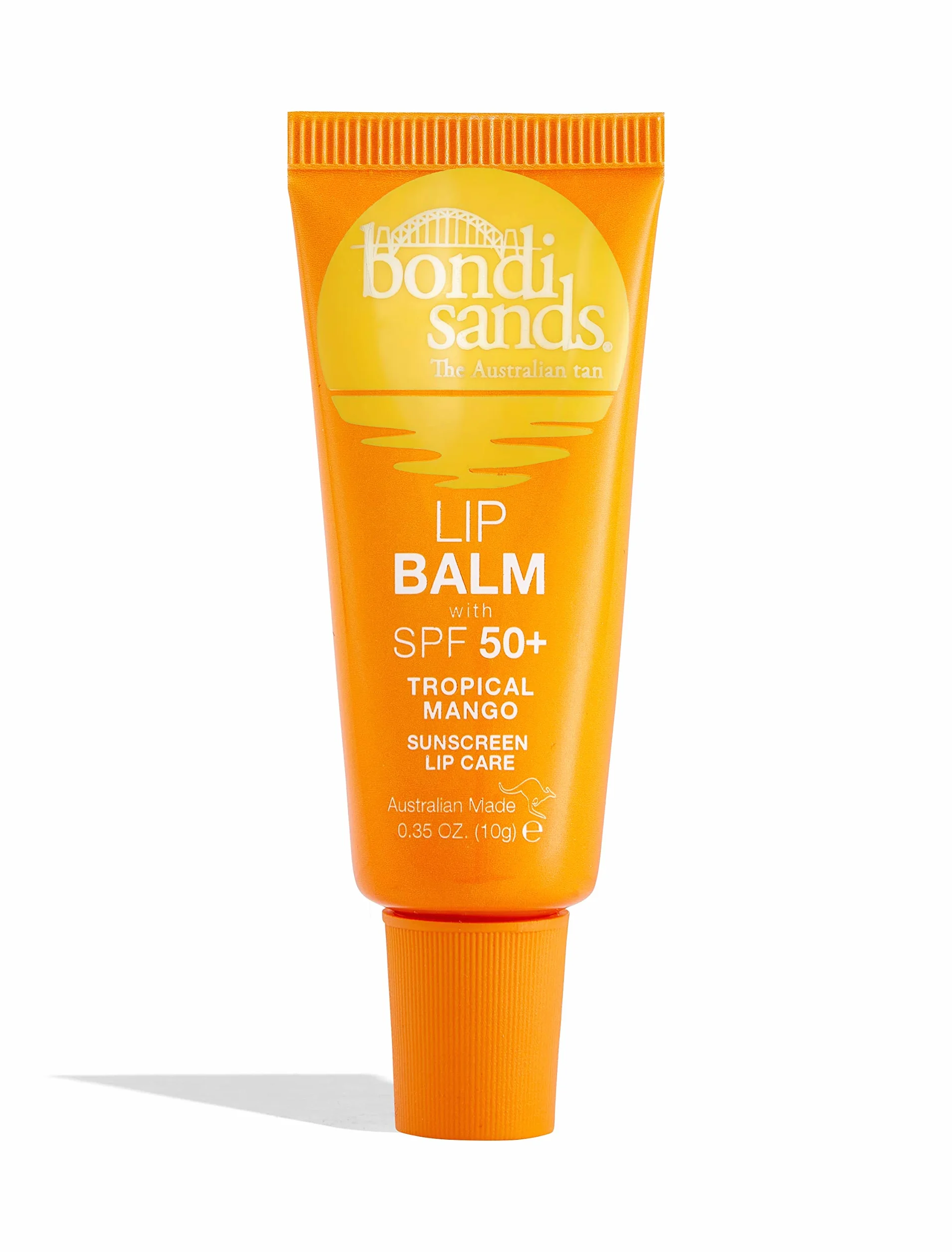 Bondi Sands SPF 50+ Lip Balm Mango 10g