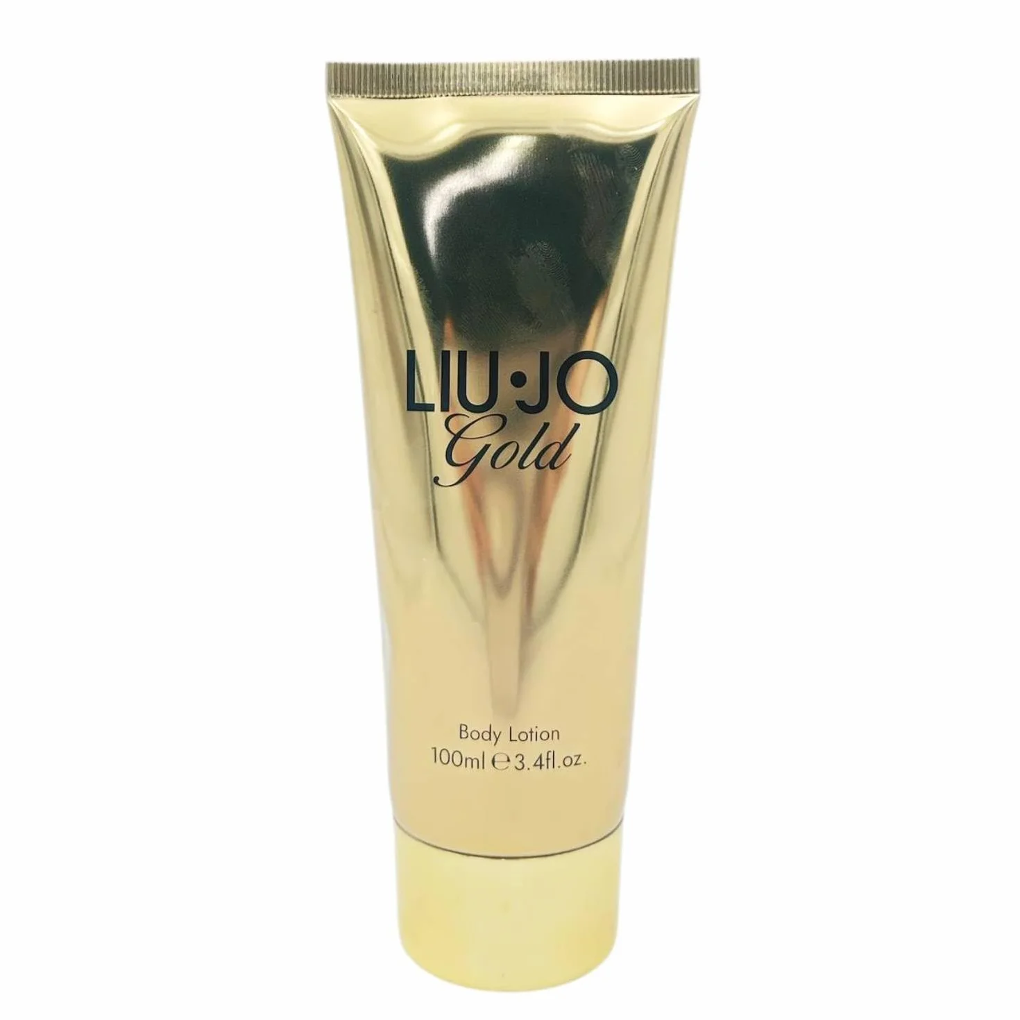 Liu Jo Gold Set Regalo Donna Profumo Eau De Parfum Spray 50ml e Crema Corpo 100ml