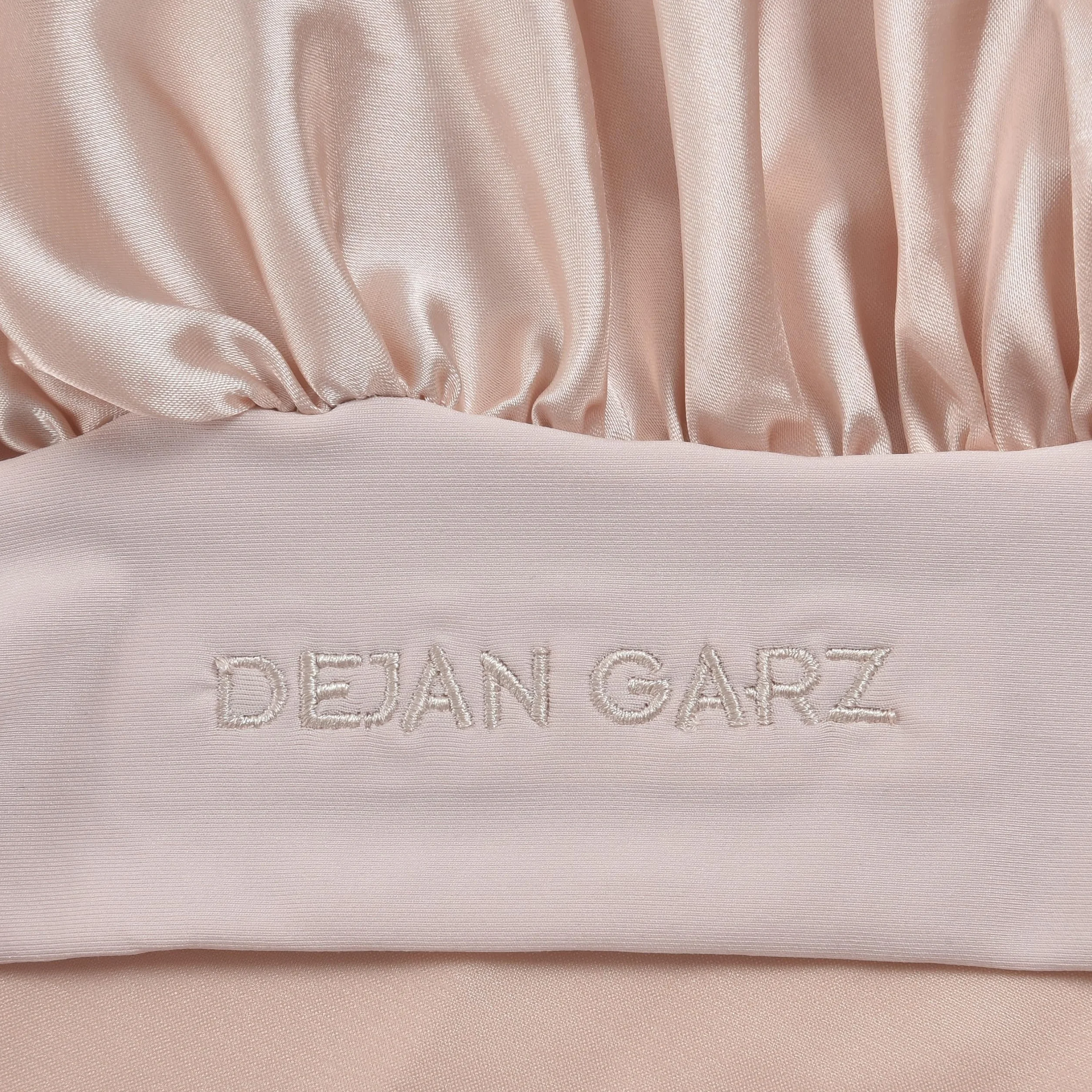 DEJAN GARZ Cuffia per dormire Parent