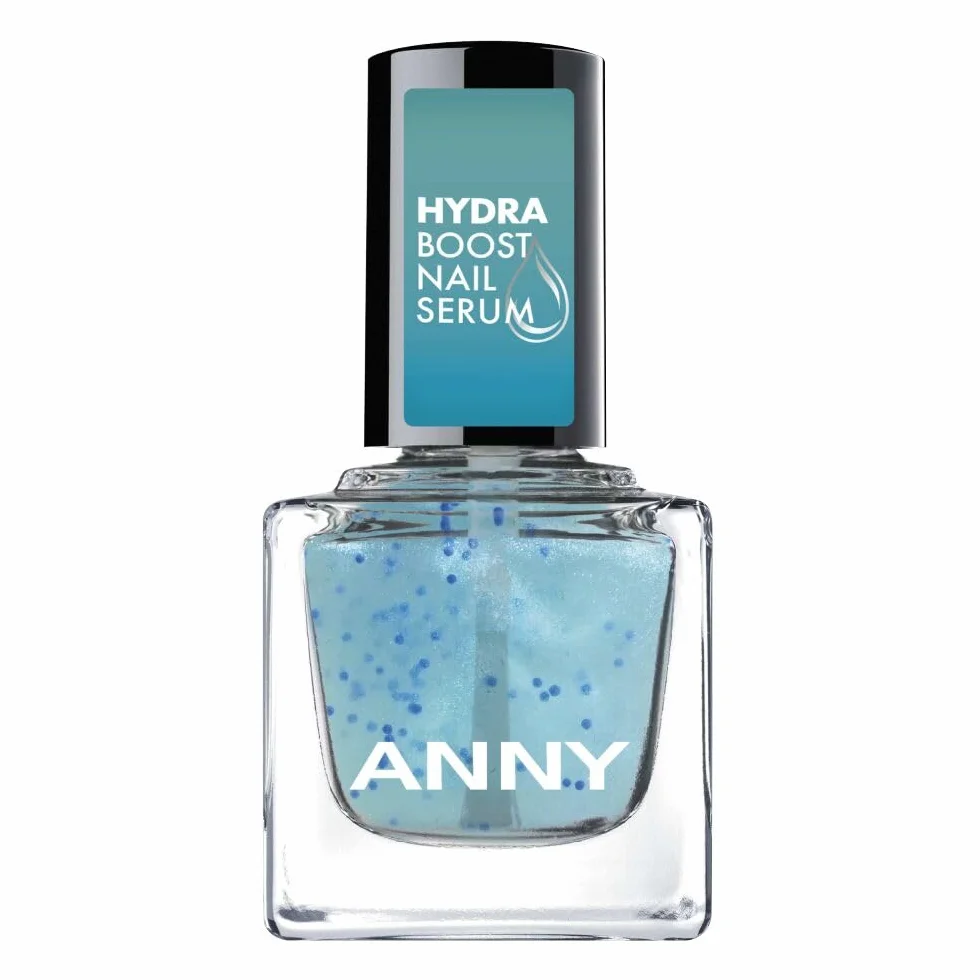 ANNY Hydra Boost - Siero per unghie, idratante intenso, 15 ml