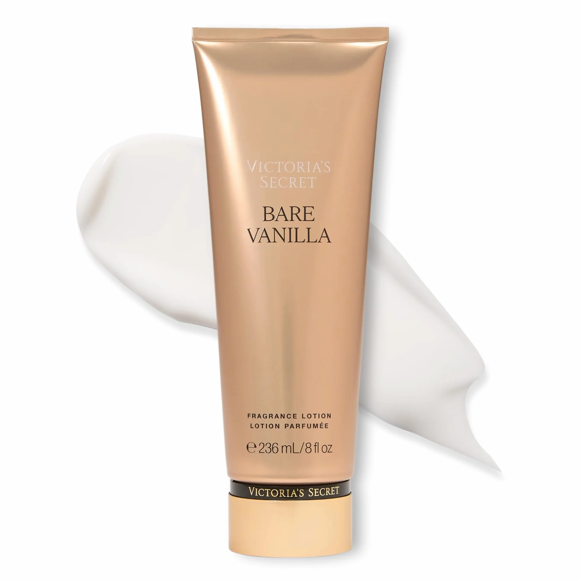 Bare Vanilla Fragrance Body Lotion 236 Ml