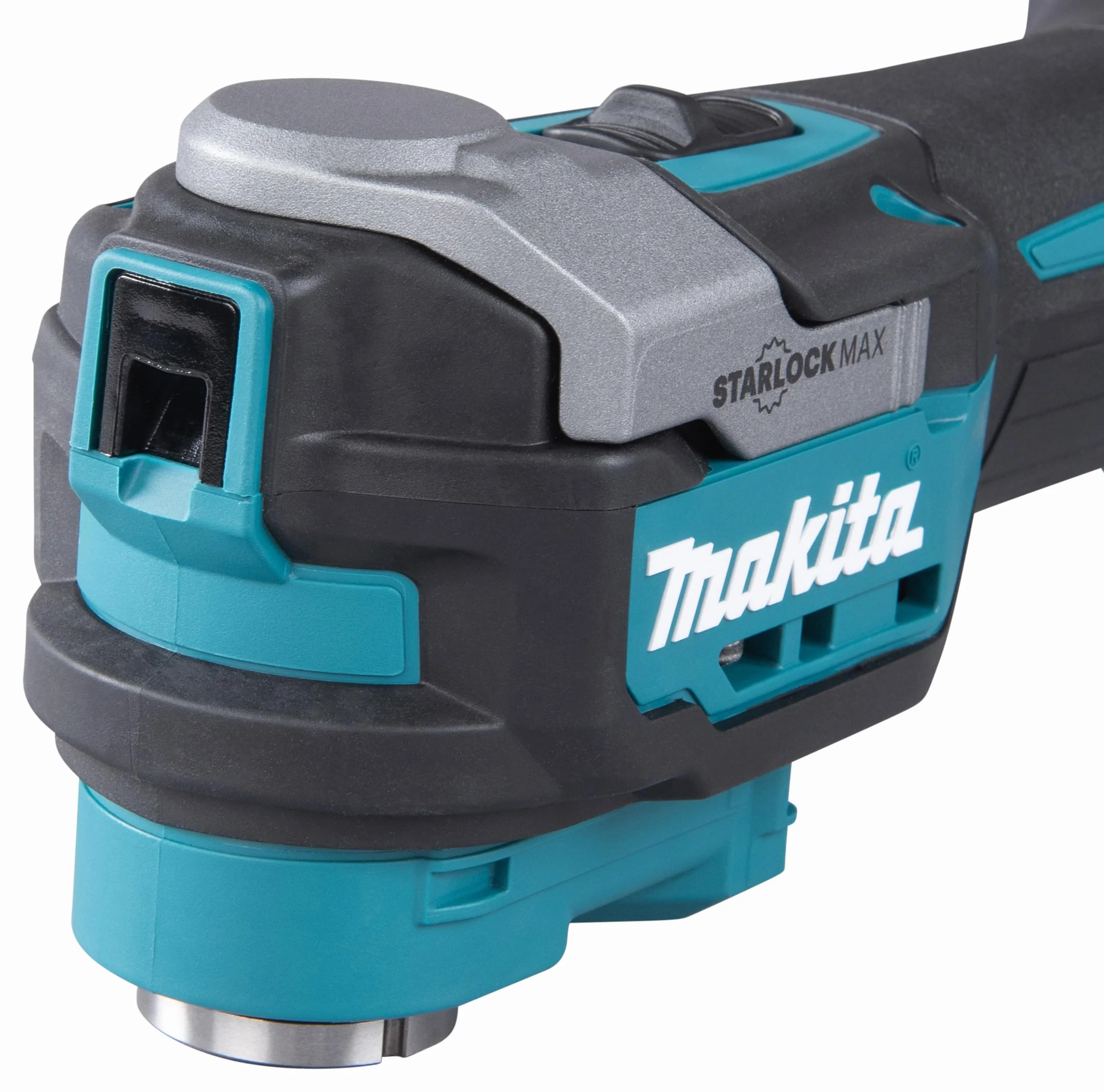 Makita TM001GZ03 Attrezzo multifunzione a batteria 40 V max