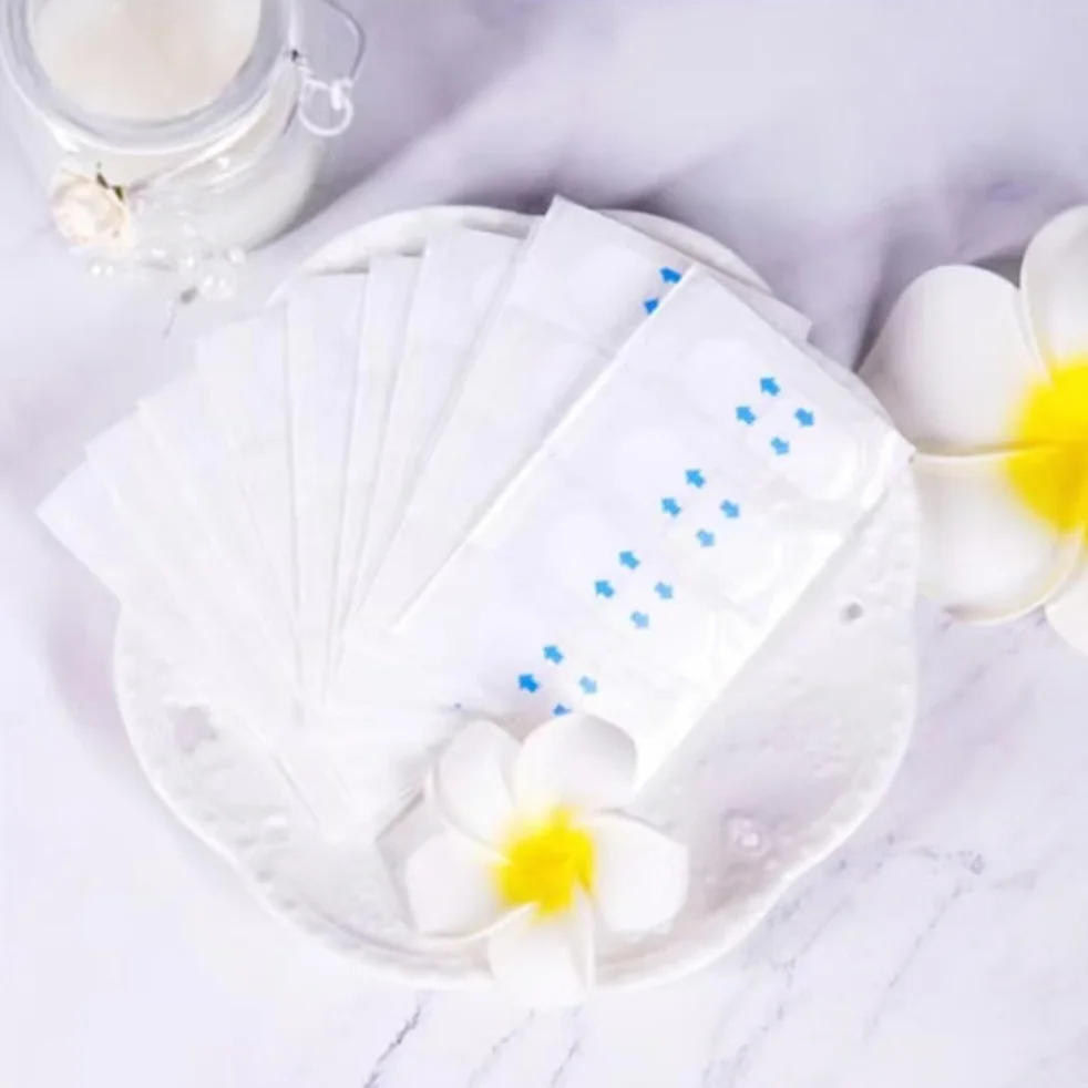 Cerotti per il Lifting Facciale Set da 100 Pezzi di Adesivi Make up Antirughe ideale per Occhi, Occhiaie, Borse, Doppio mento e Fronte Maschere Adesive per il Viso ideale per Ringiovanire