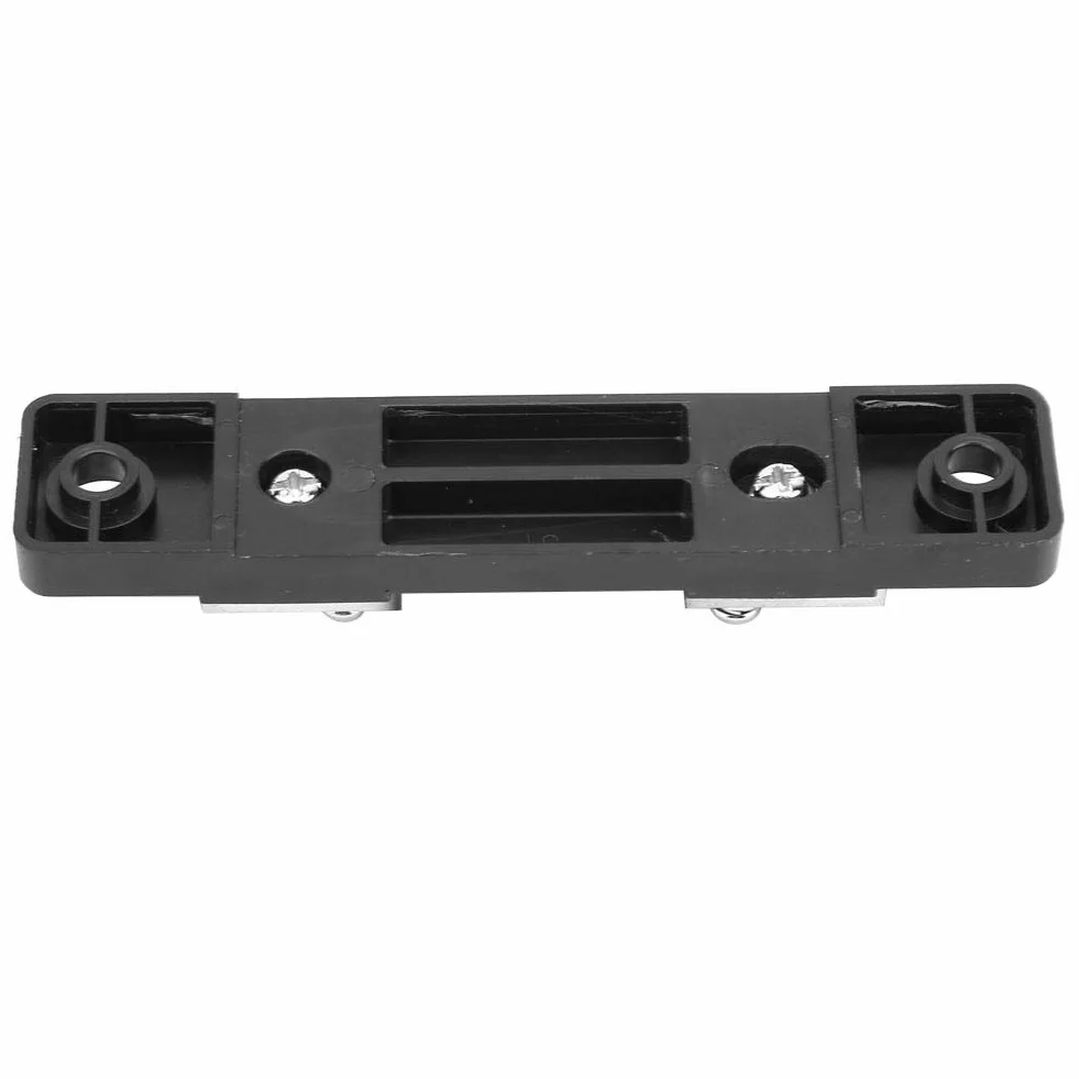 Jadeshay Resistore Shunt 50A 75mV per Amperometro Digitale Pannello di Controllo